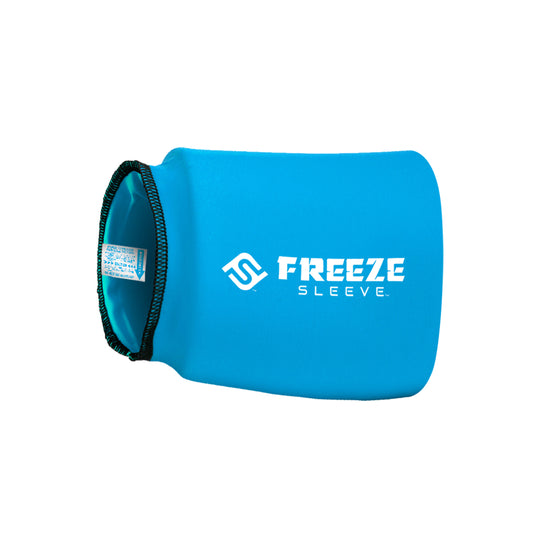 Freeze Sleeve Mini - Turquoise