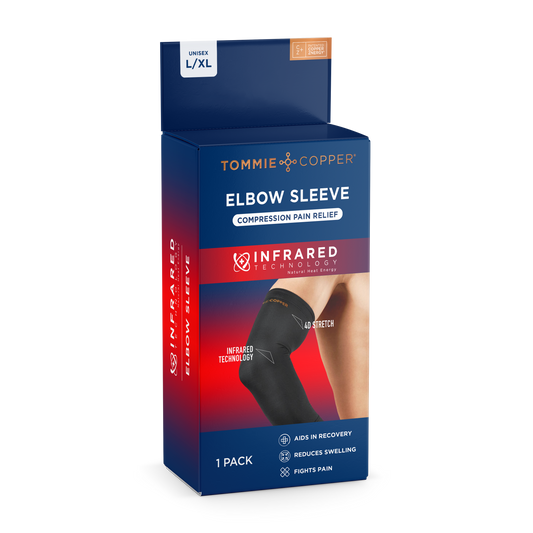 Infrared Elbow Sleeve
