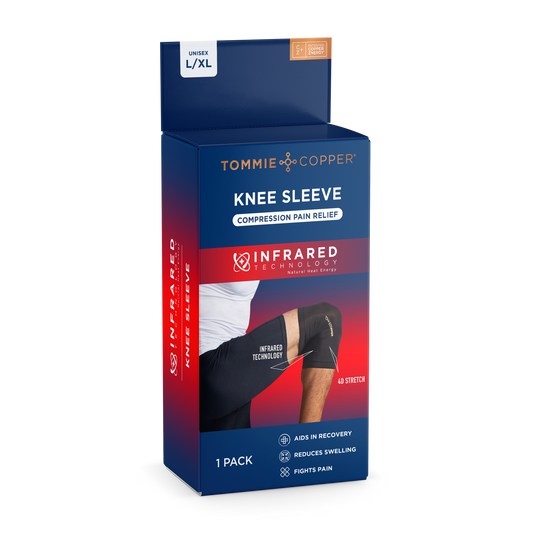 Infrared Knee Sleeve